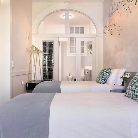 2br In Cardosas - Private Balcony - 2t