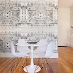 2Br In Cardosas - Private Balcony - Apt 2T Apartmán *