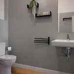 Apartmán 2Br In Cardosas - Private Balcony - Apt 2T