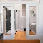 2Br In Cardosas - Private Balcony - Apt 2T Apartman Porto