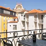 Διαμέρισμα 2Br In Cardosas - Private Balcony - Apt 2T *