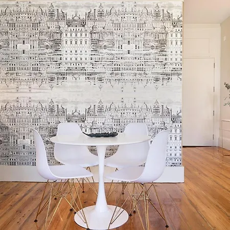 2br In Cardosas - Private Balcony - 2t Apartment *
