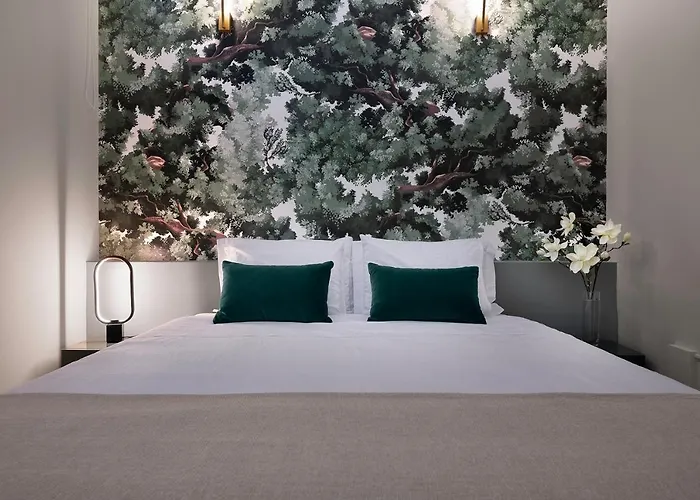 Historic At Cardosas With Balcony Порту