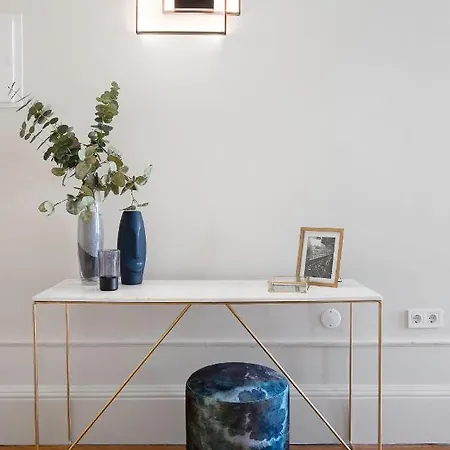 Historic At Cardosas With Balcony Lejlighed *