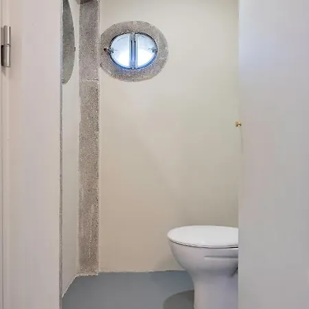 Lejlighed Historic At Cardosas With Balcony *